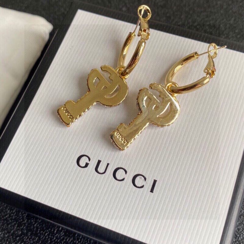 Gucci Earrings